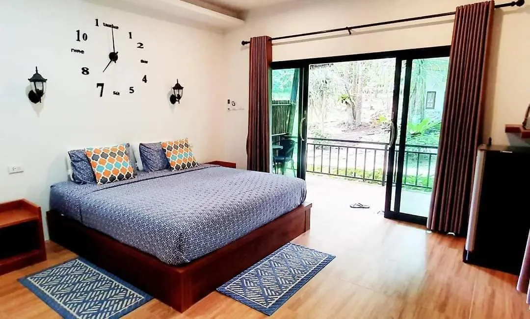 Ingtara At Lanta Resort Ko Lanta タイ王国