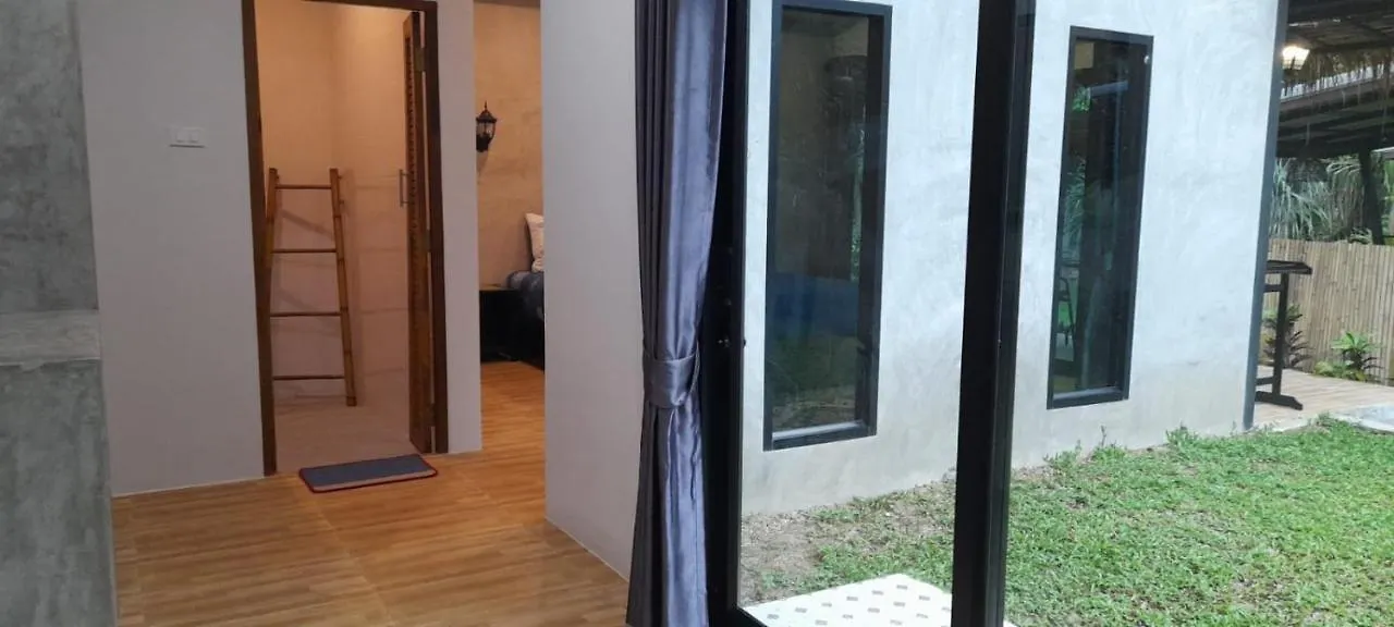 Ingtara At Lanta Resort Ko Lanta 0*,  タイ王国