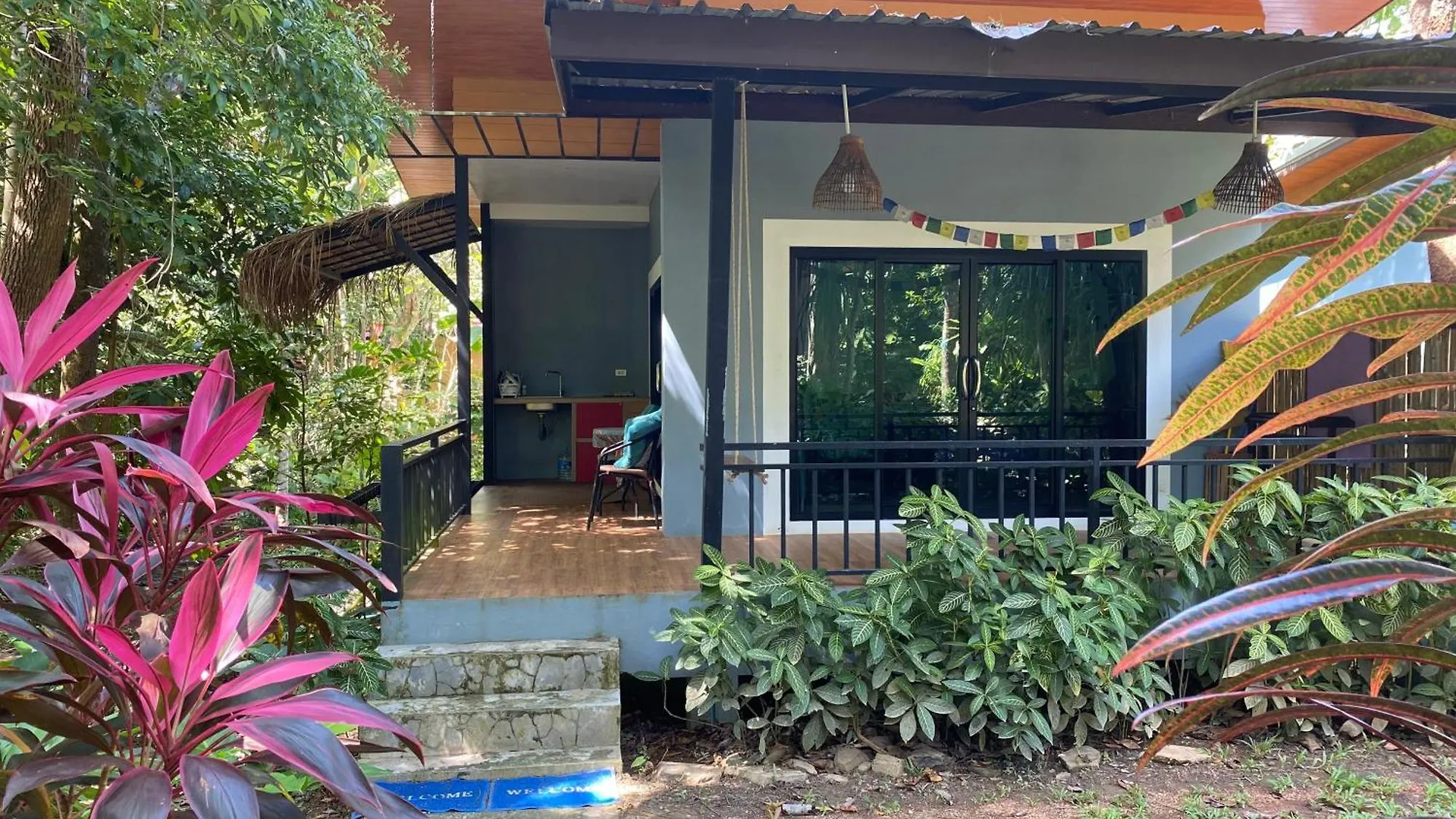 Ingtara At Lanta Resort Ko Lanta