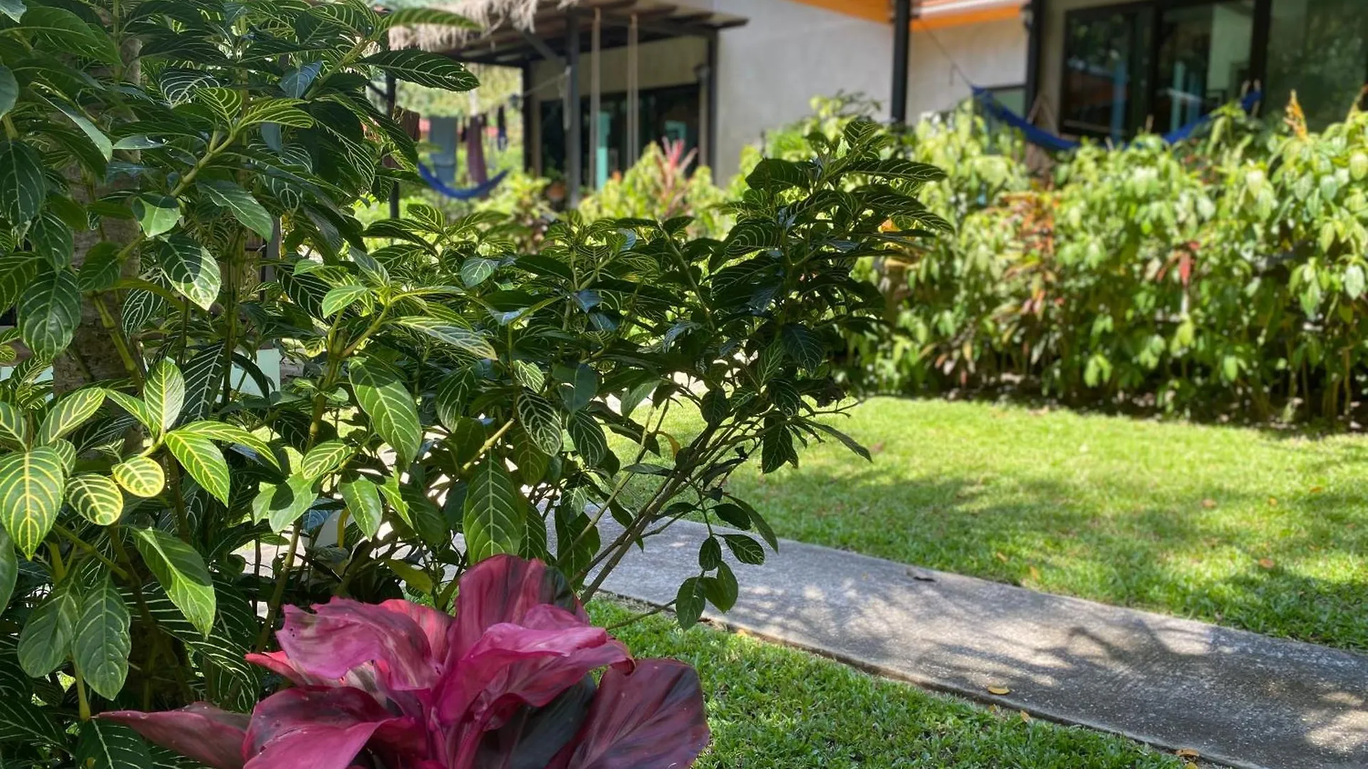 Ingtara At Lanta Resort Ko Lanta