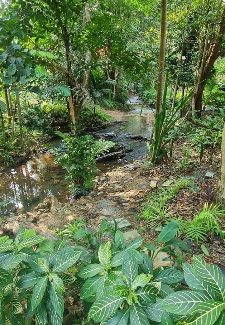 Ingtara At Lanta Resort Ko Lanta