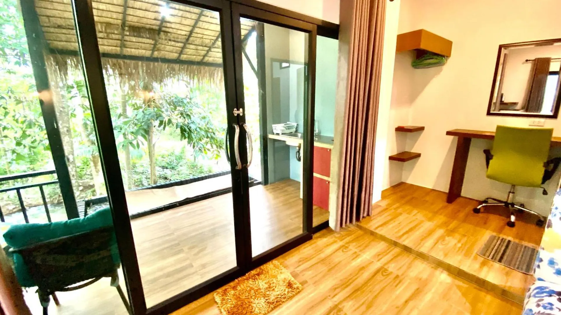 Ingtara At Lanta Resort Ko Lanta