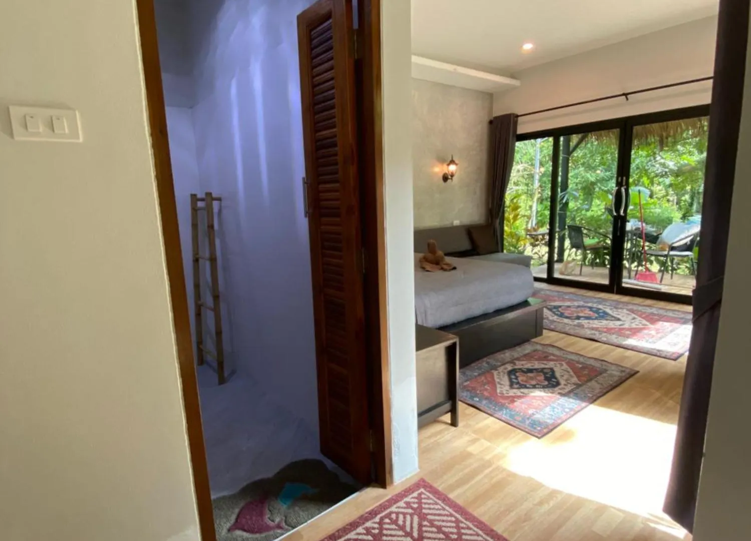 Ingtara At Lanta Resort Ko Lanta