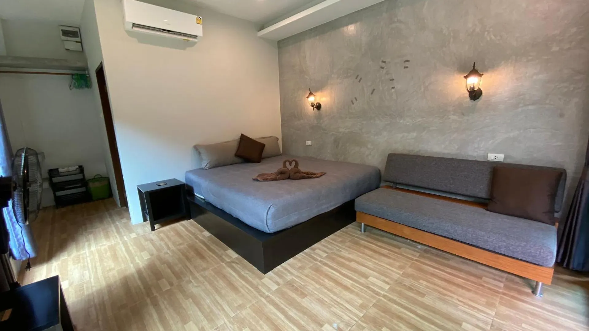 Ingtara At Lanta Resort Ko Lanta タイ王国