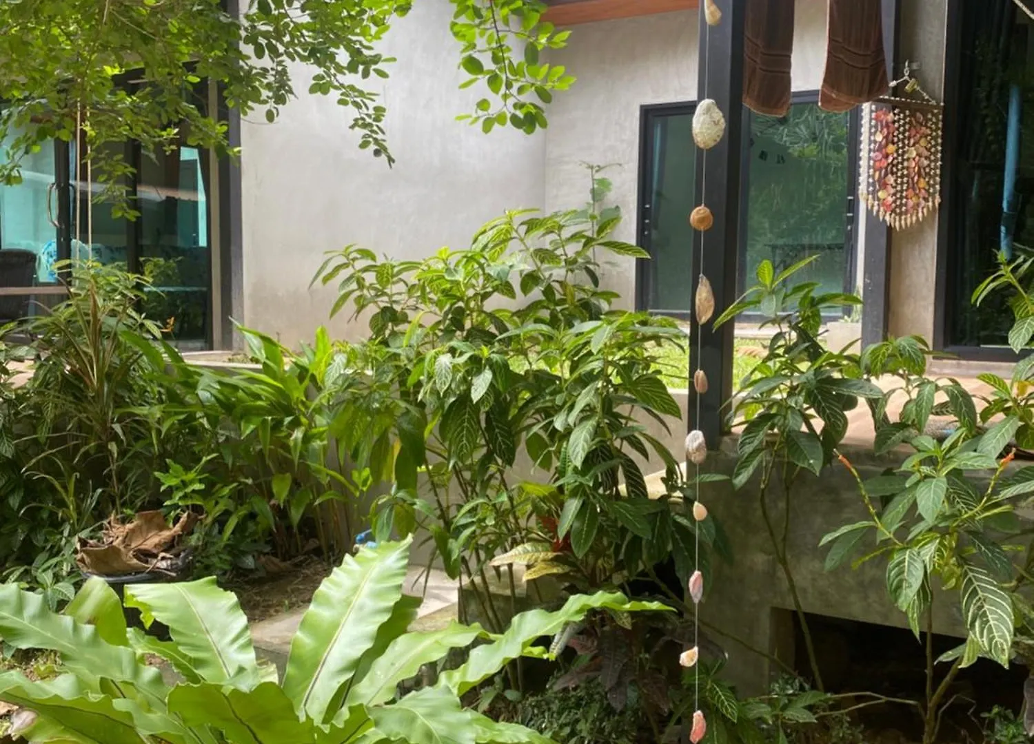 Ingtara At Lanta Resort Ko Lanta タイ王国