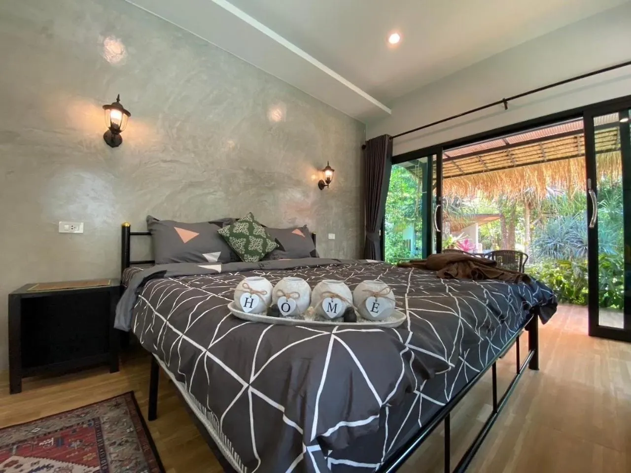 Ingtara At Lanta Resort Ko Lanta タイ王国