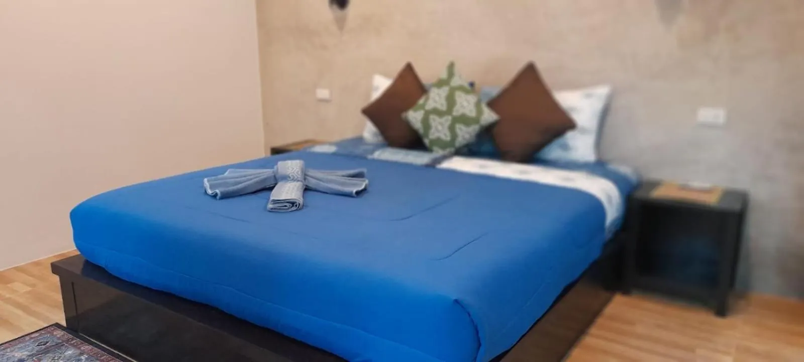 Ingtara At Lanta Resort Ko Lanta