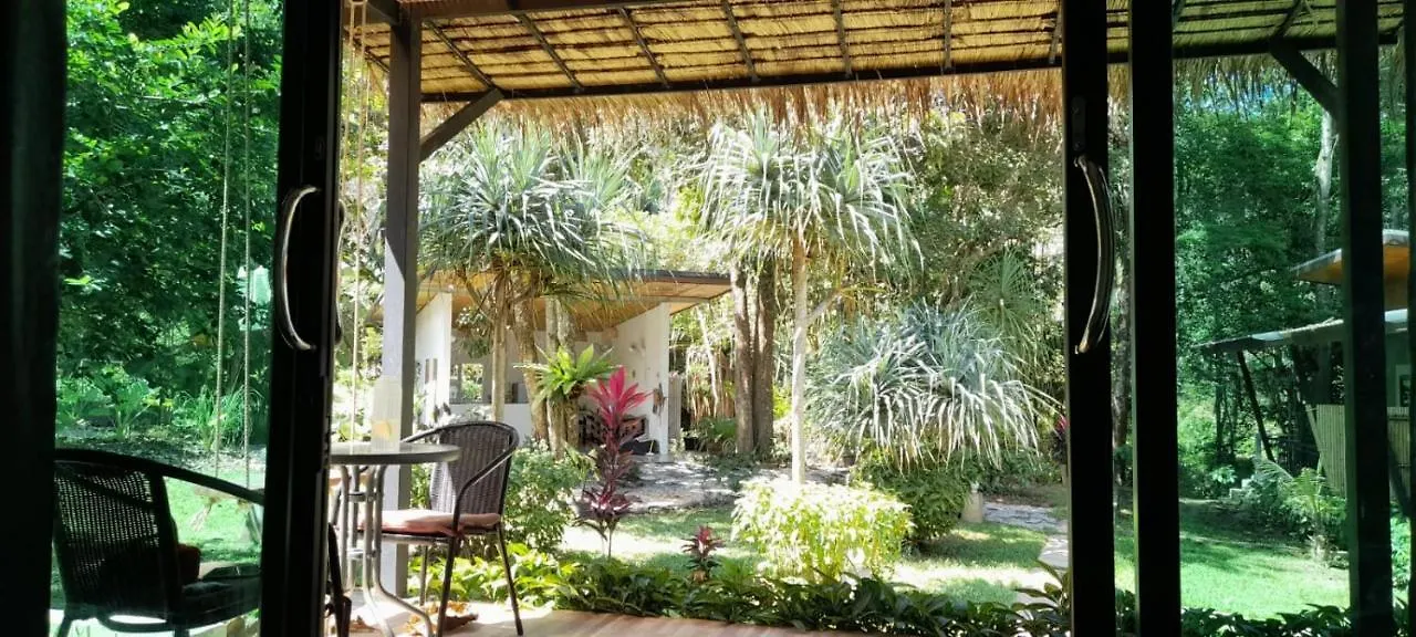 Ingtara At Lanta Resort Koh Lanta