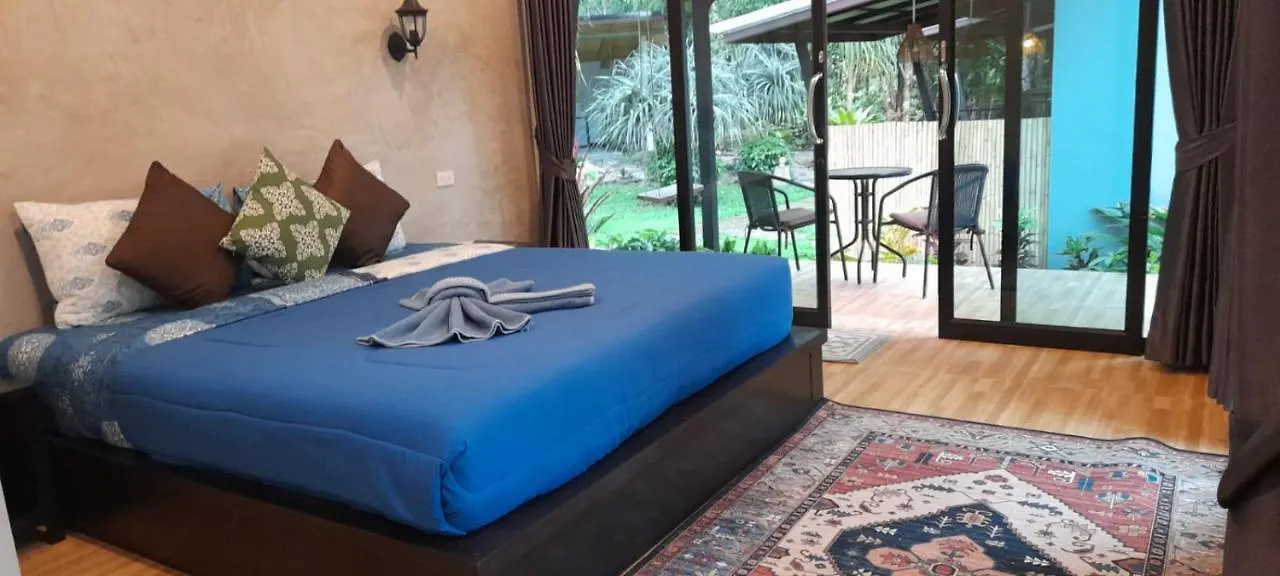 Ingtara At Lanta Resort Koh Lanta