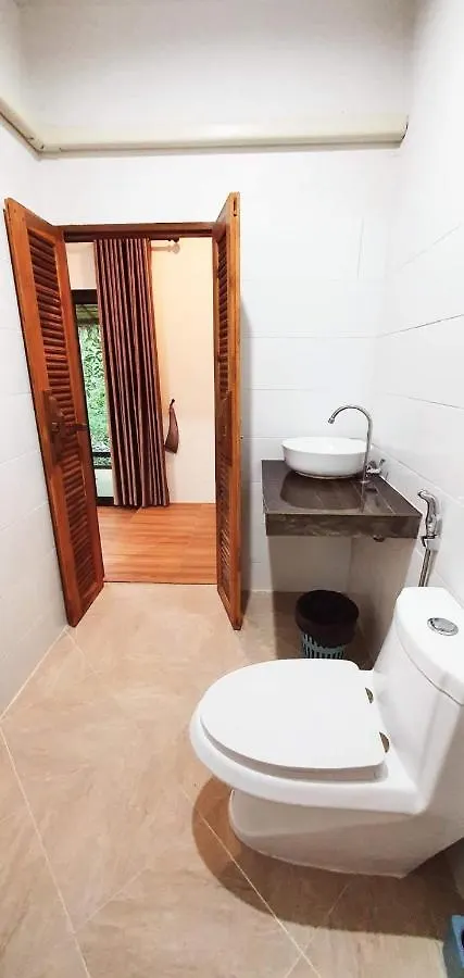 Ingtara At Lanta Resort Koh Lanta