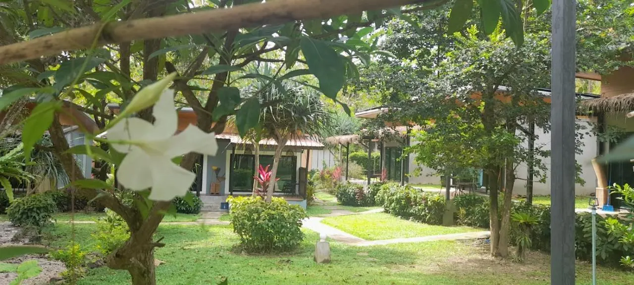 Ingtara At Lanta Resort Koh Lanta