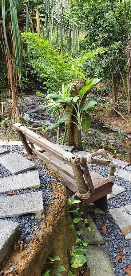 Ingtara At Lanta Resort Koh Lanta