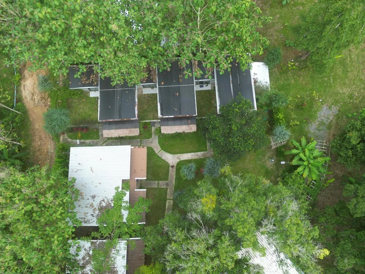 Ingtara At Lanta Resort Koh Lanta