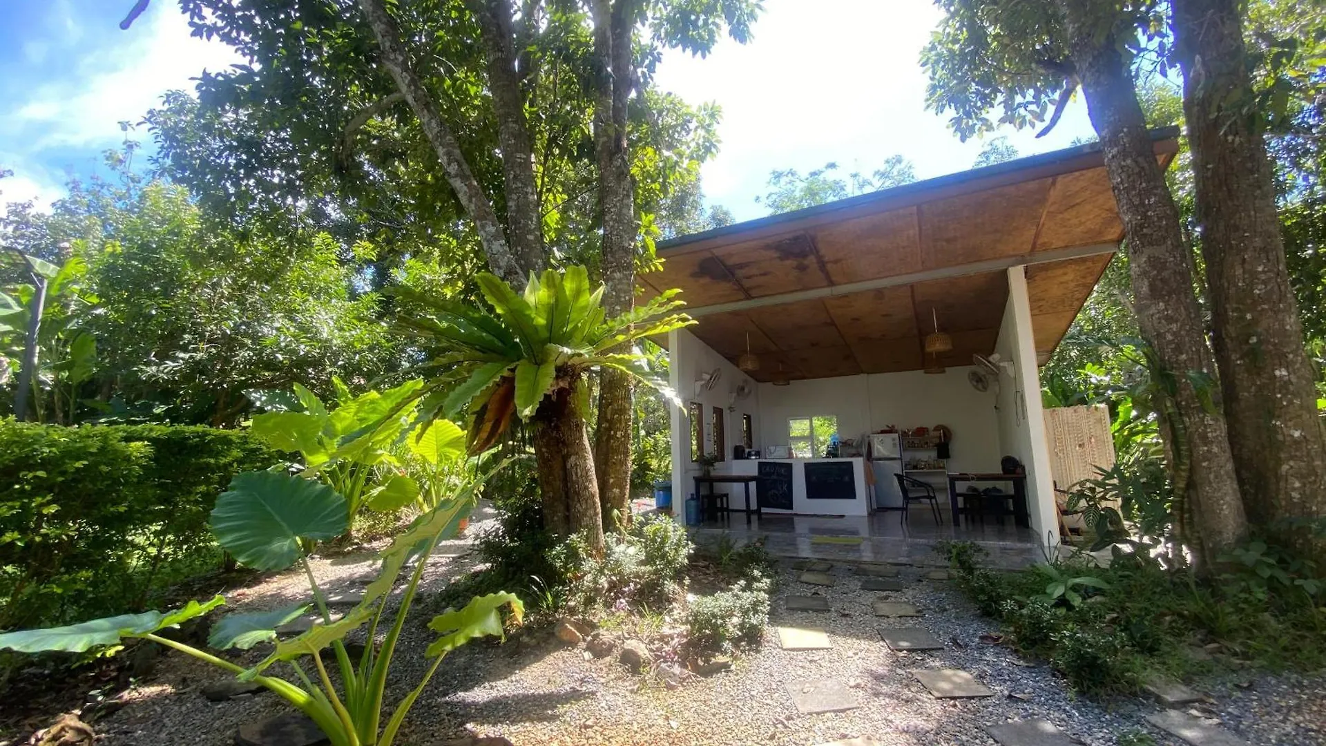 Ingtara At Lanta Resort Koh Lanta