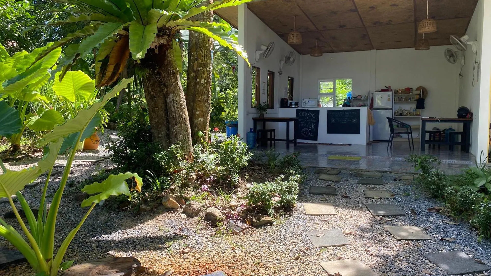 Ingtara At Lanta Resort Koh Lanta