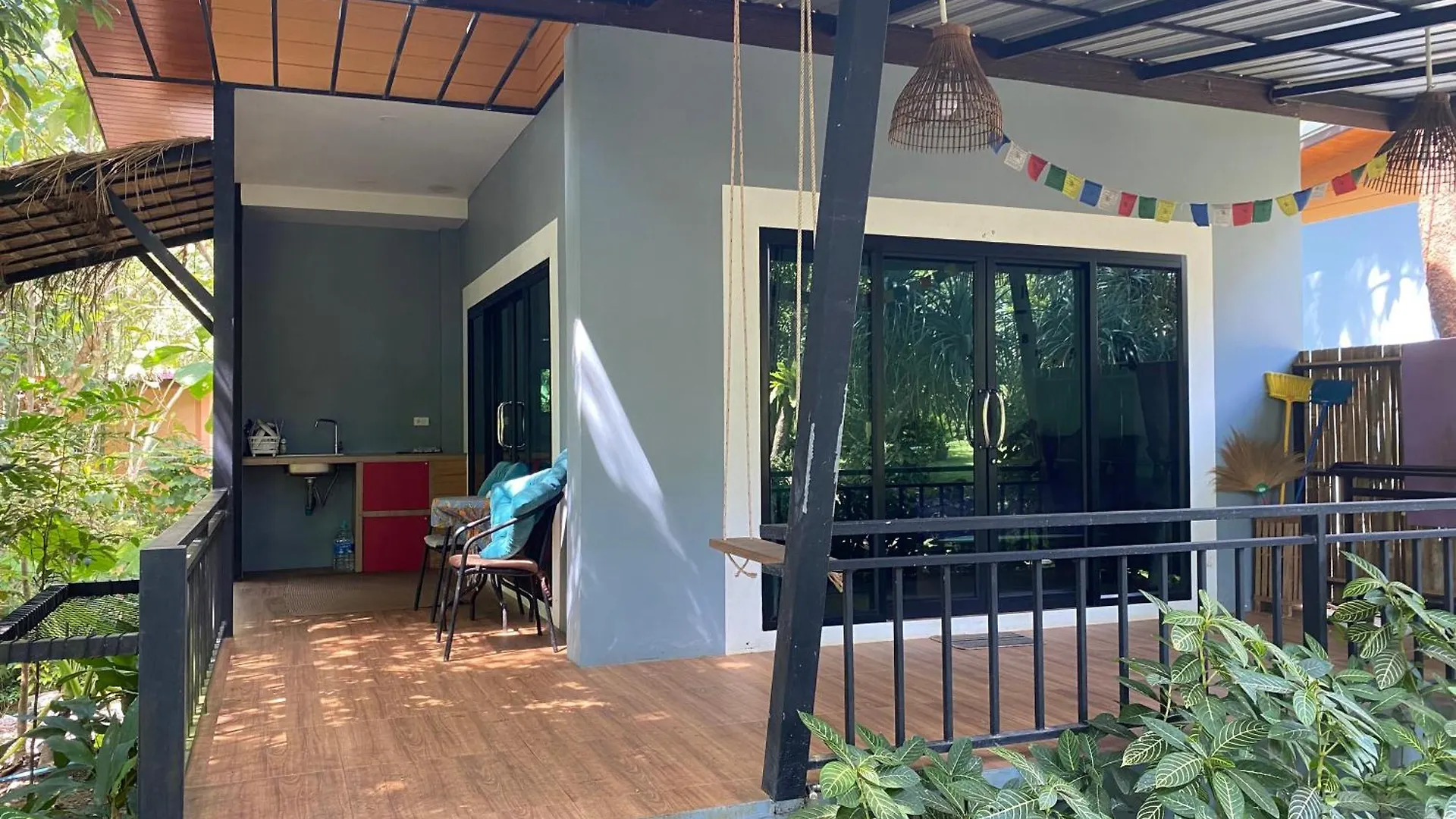 Ingtara At Lanta Resort Koh Lanta 0*,  Thailand