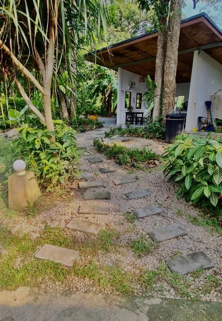 Ingtara At Lanta Resort Koh Lanta