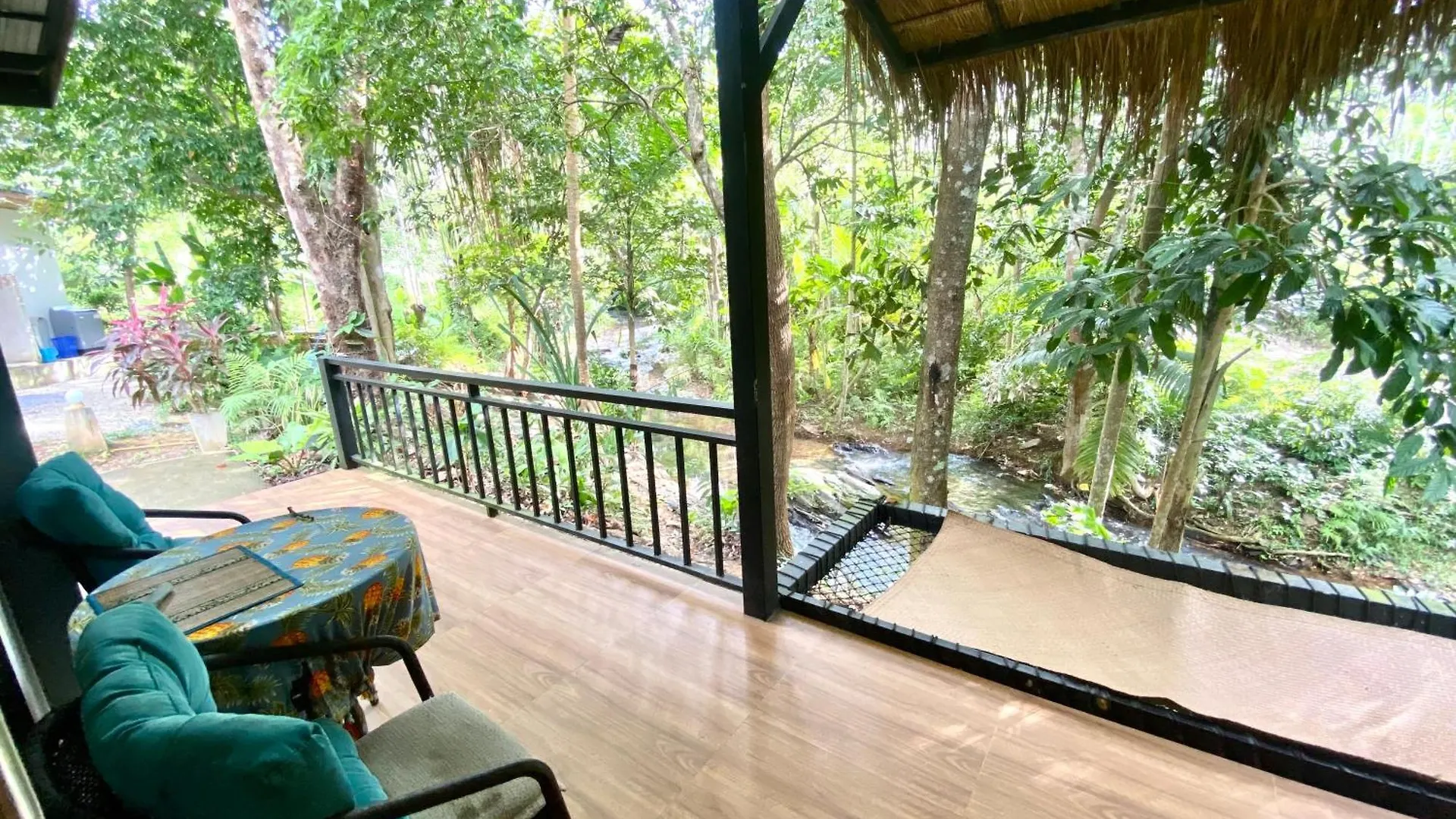Ingtara At Lanta Resort Koh Lanta