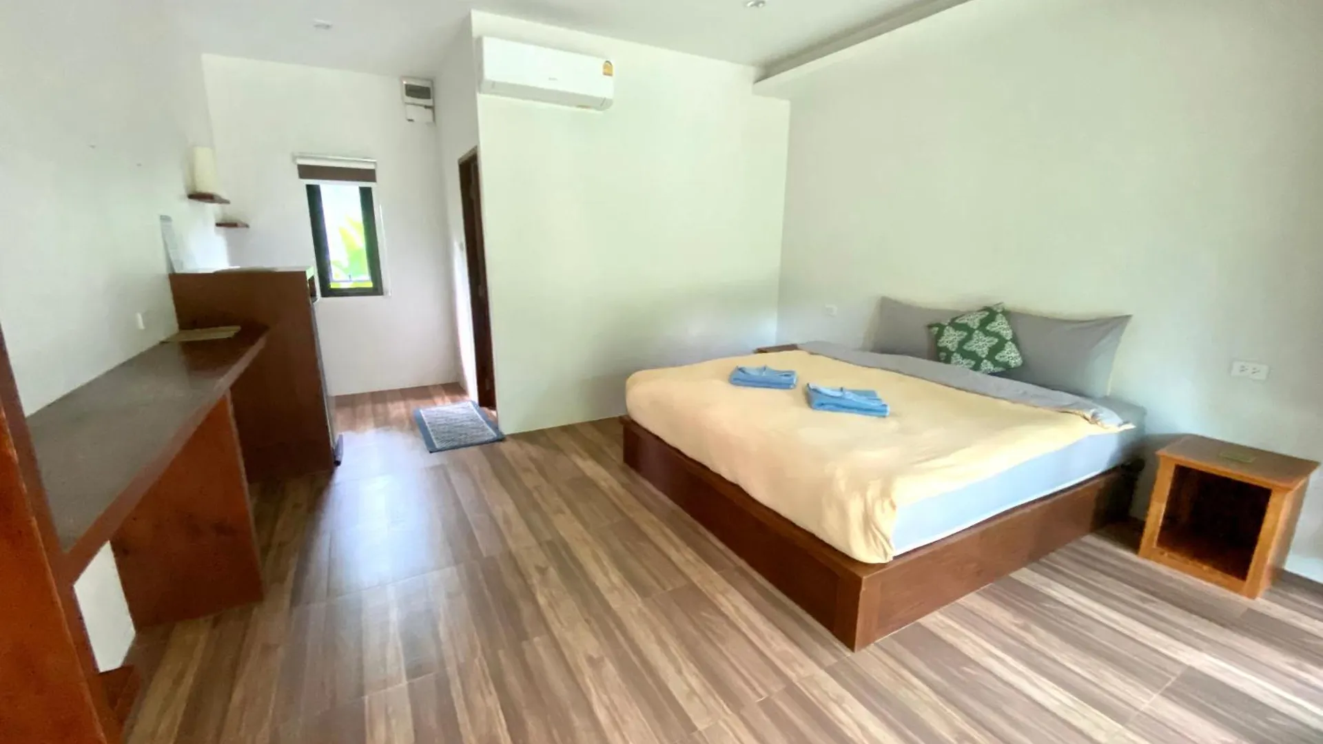 Ingtara At Lanta Resort Koh Lanta