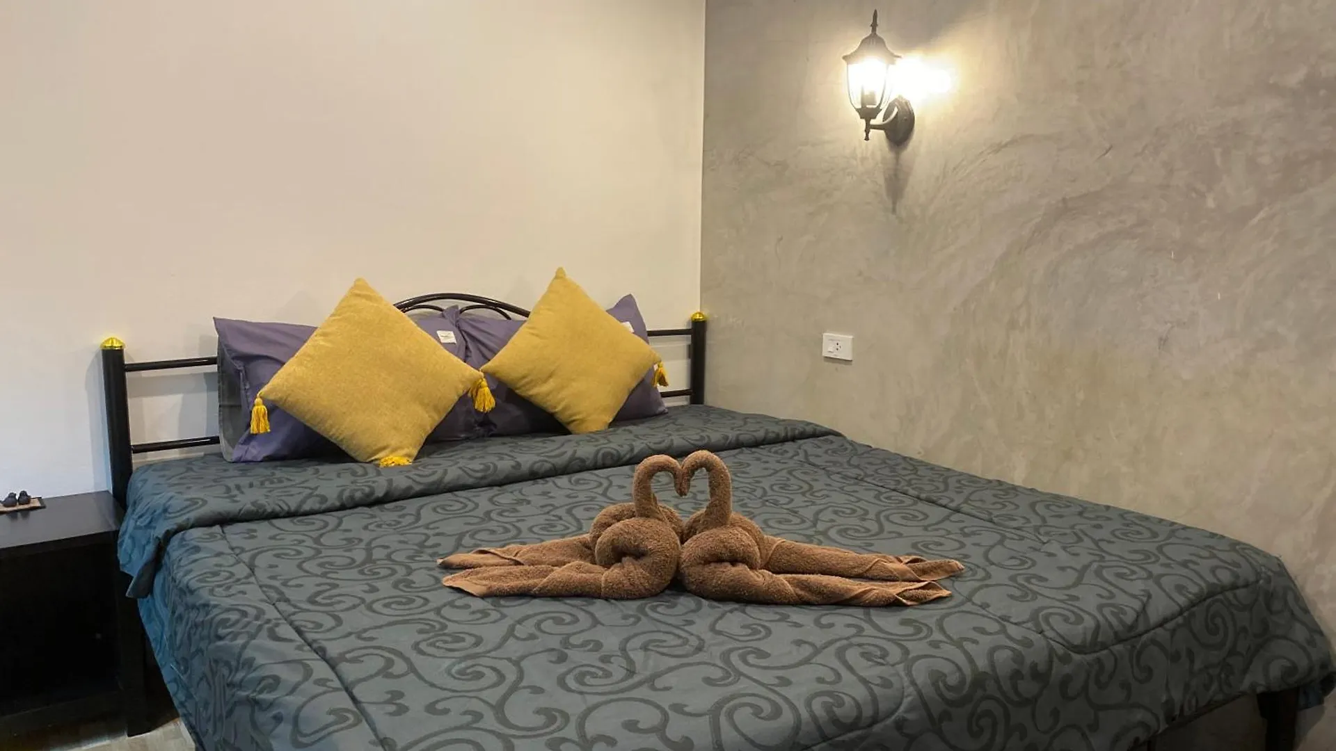 Ingtara At Lanta Resort Koh Lanta 0*,