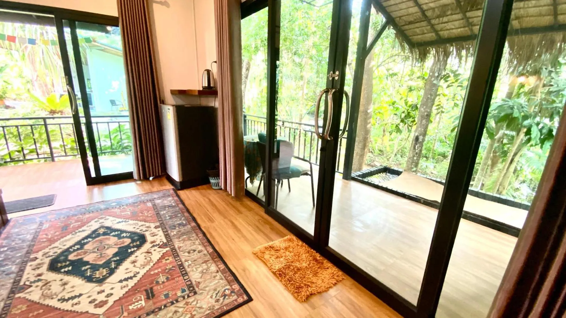 Ingtara At Lanta Resort Koh Lanta