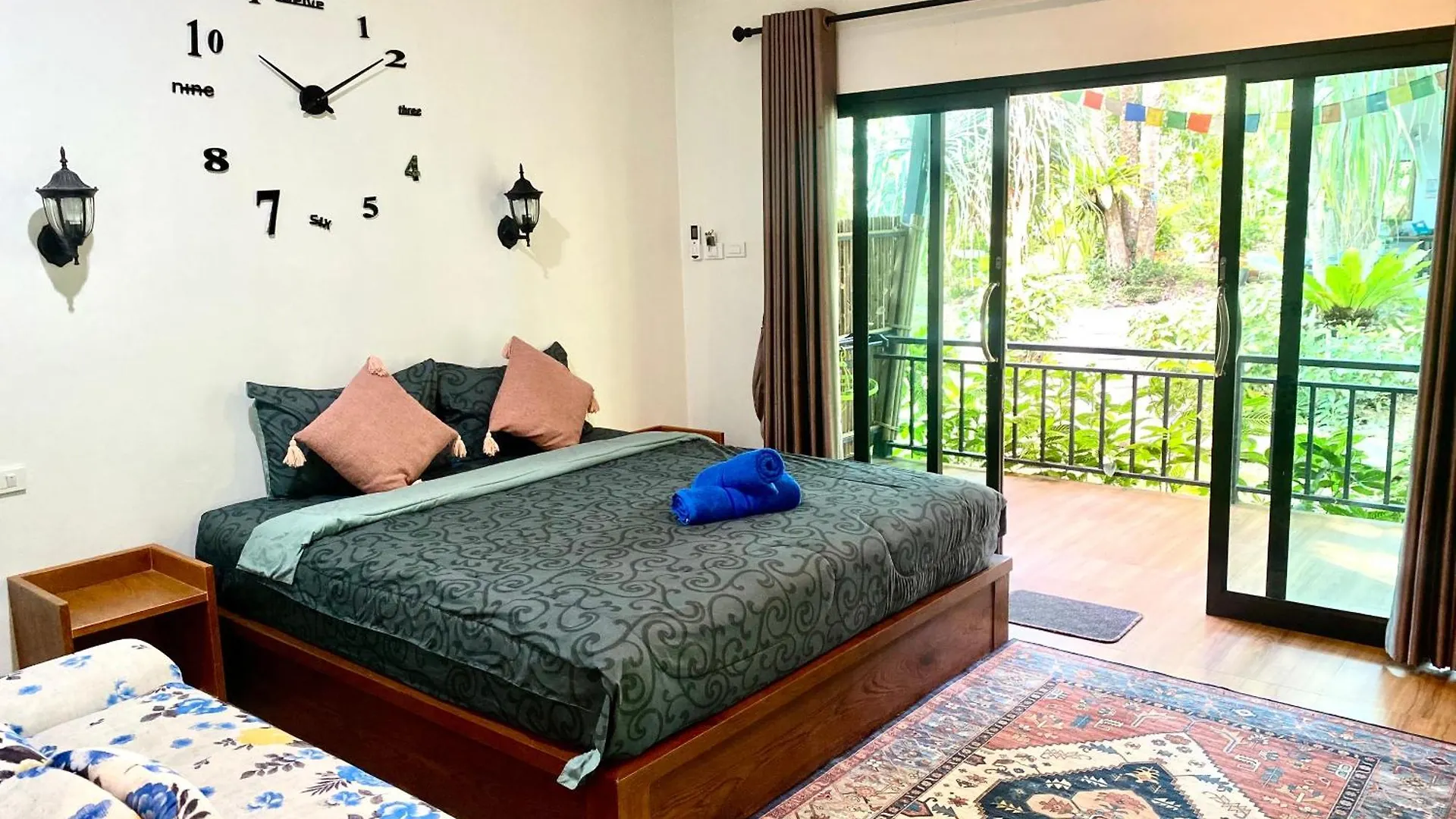 Ingtara At Lanta Resort Koh Lanta