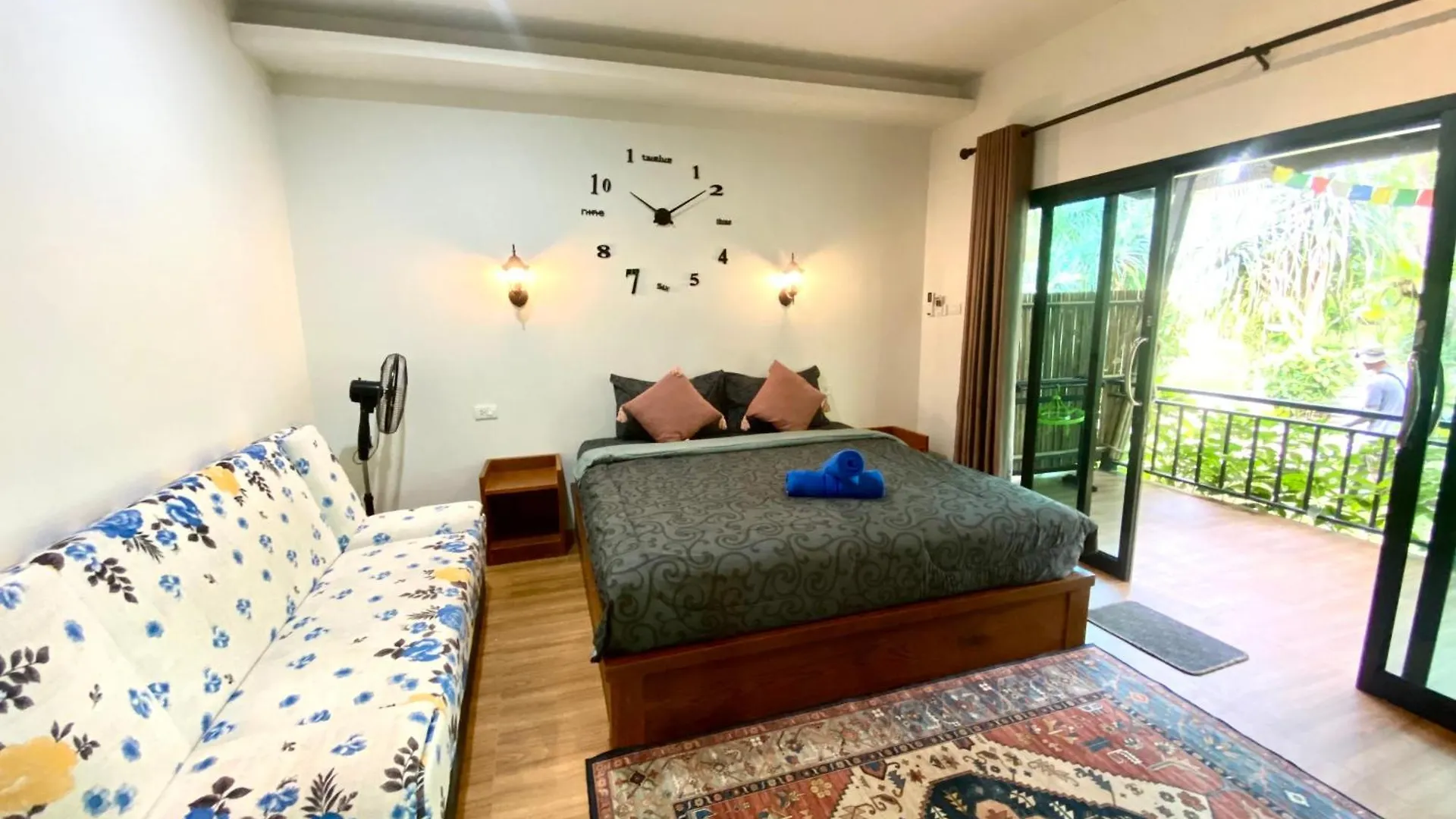 Ingtara At Lanta Resort Koh Lanta