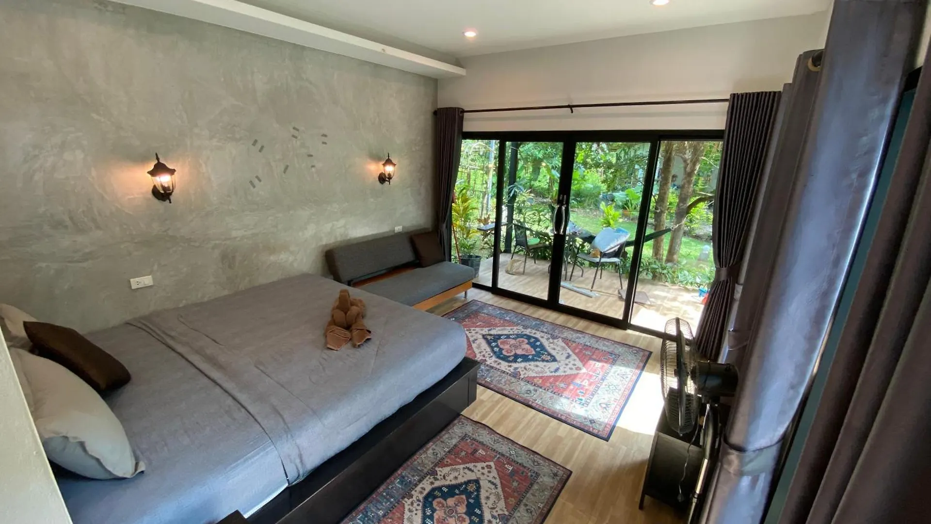 Ingtara At Lanta Resort Koh Lanta