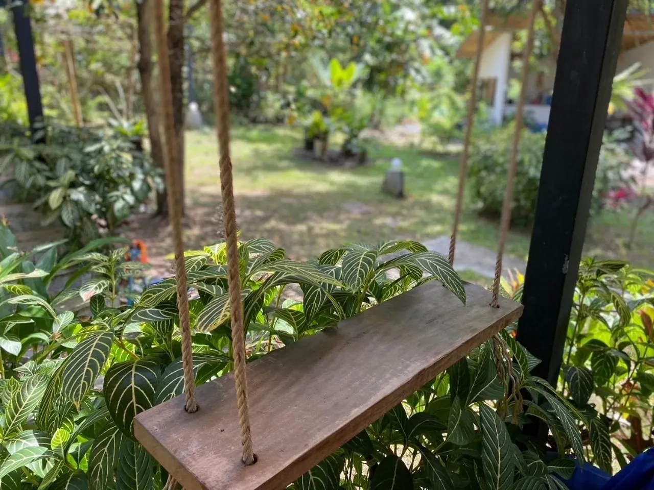 Ingtara At Lanta Resort Koh Lanta