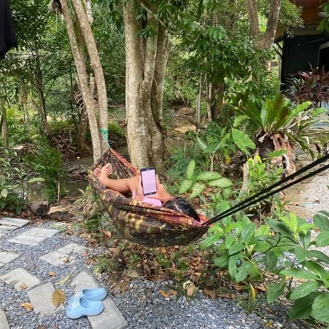 Ingtara At Lanta Resort Koh Lanta 0*,  Thailand