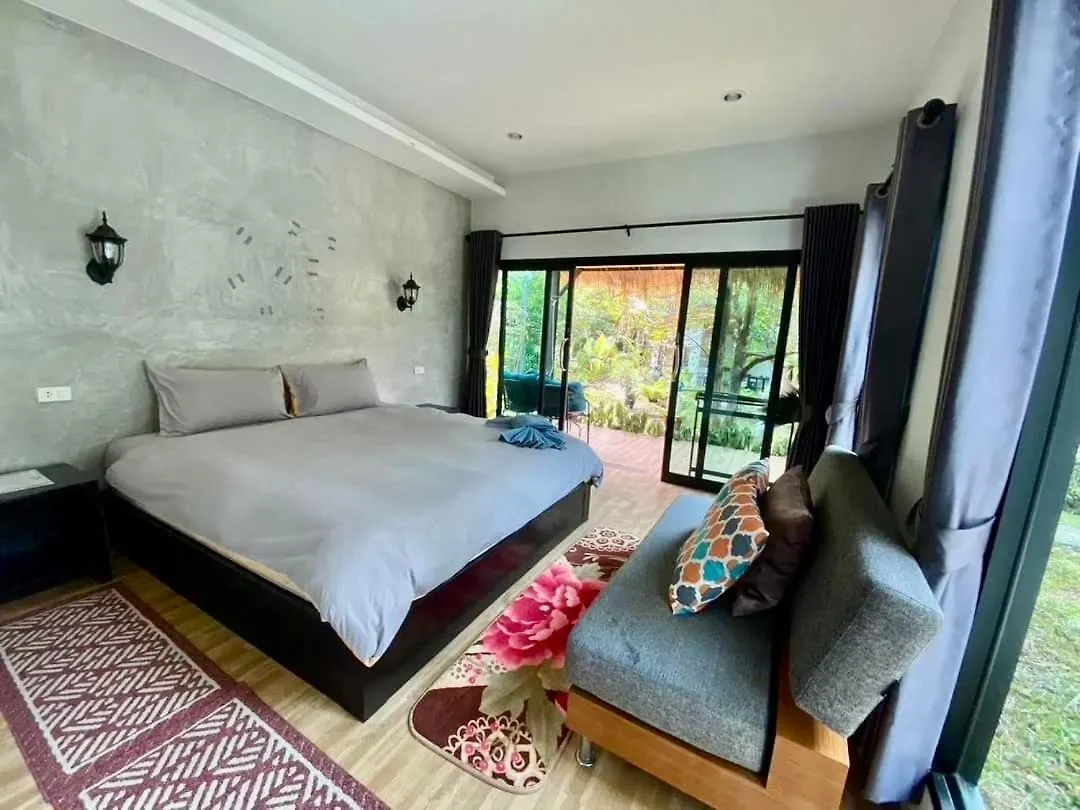 Ingtara At Lanta Resort Koh Lanta