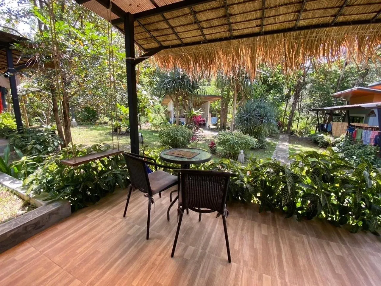 Ingtara At Lanta Resort Koh Lanta