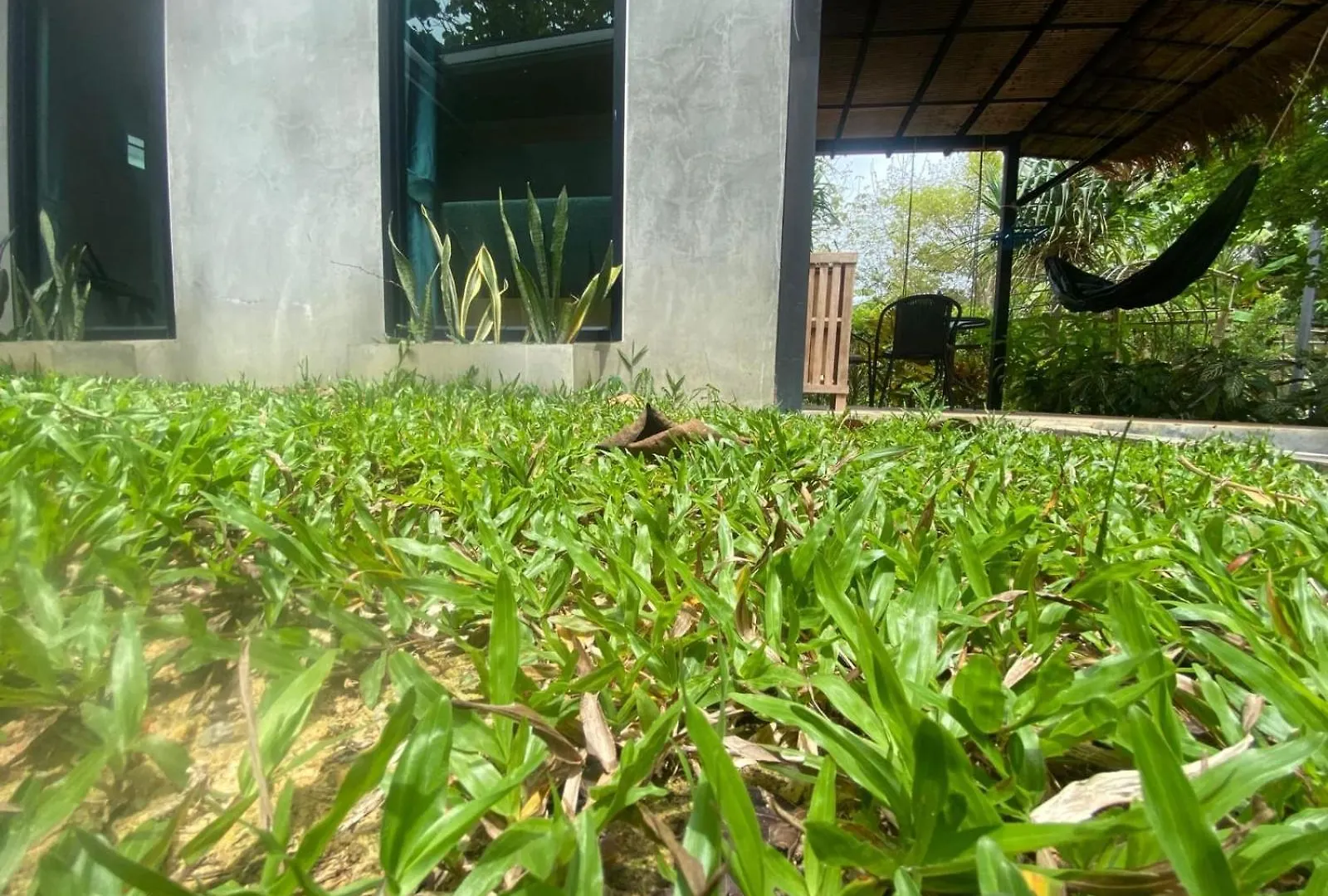 Ingtara At Lanta Resort Koh Lanta