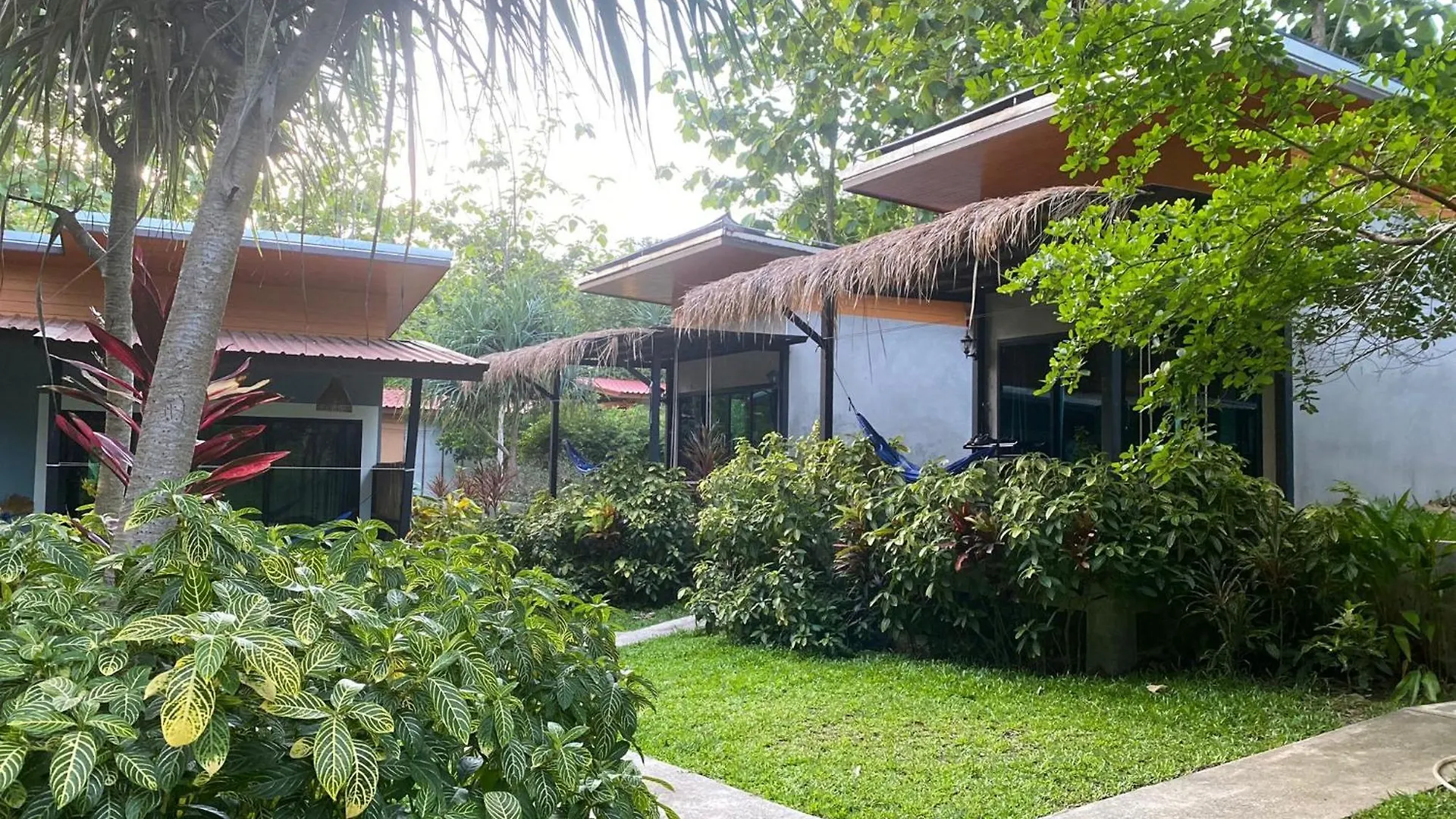 Ingtara At Lanta Resort Koh Lanta