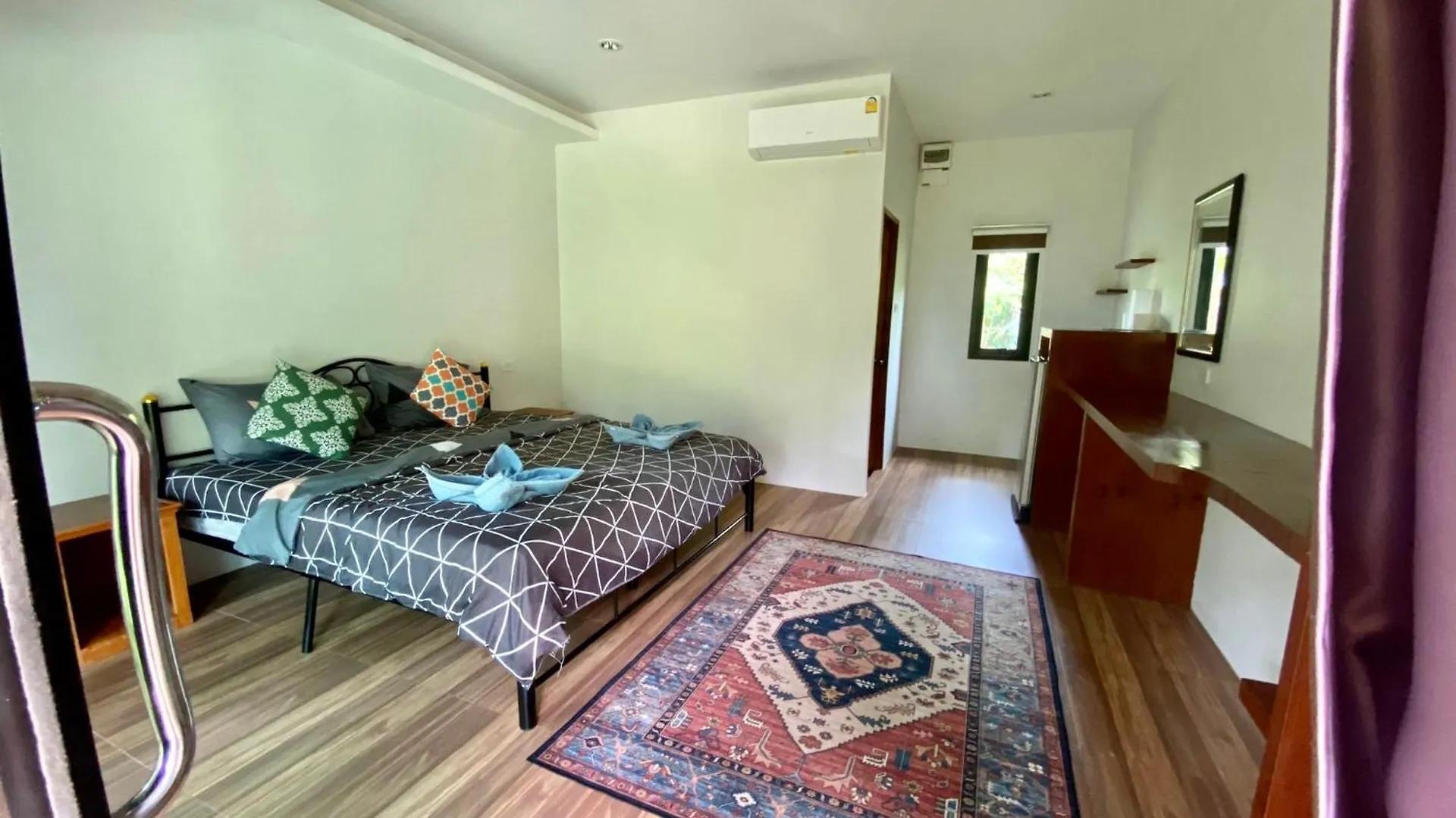 Ingtara At Lanta Resort Koh Lanta