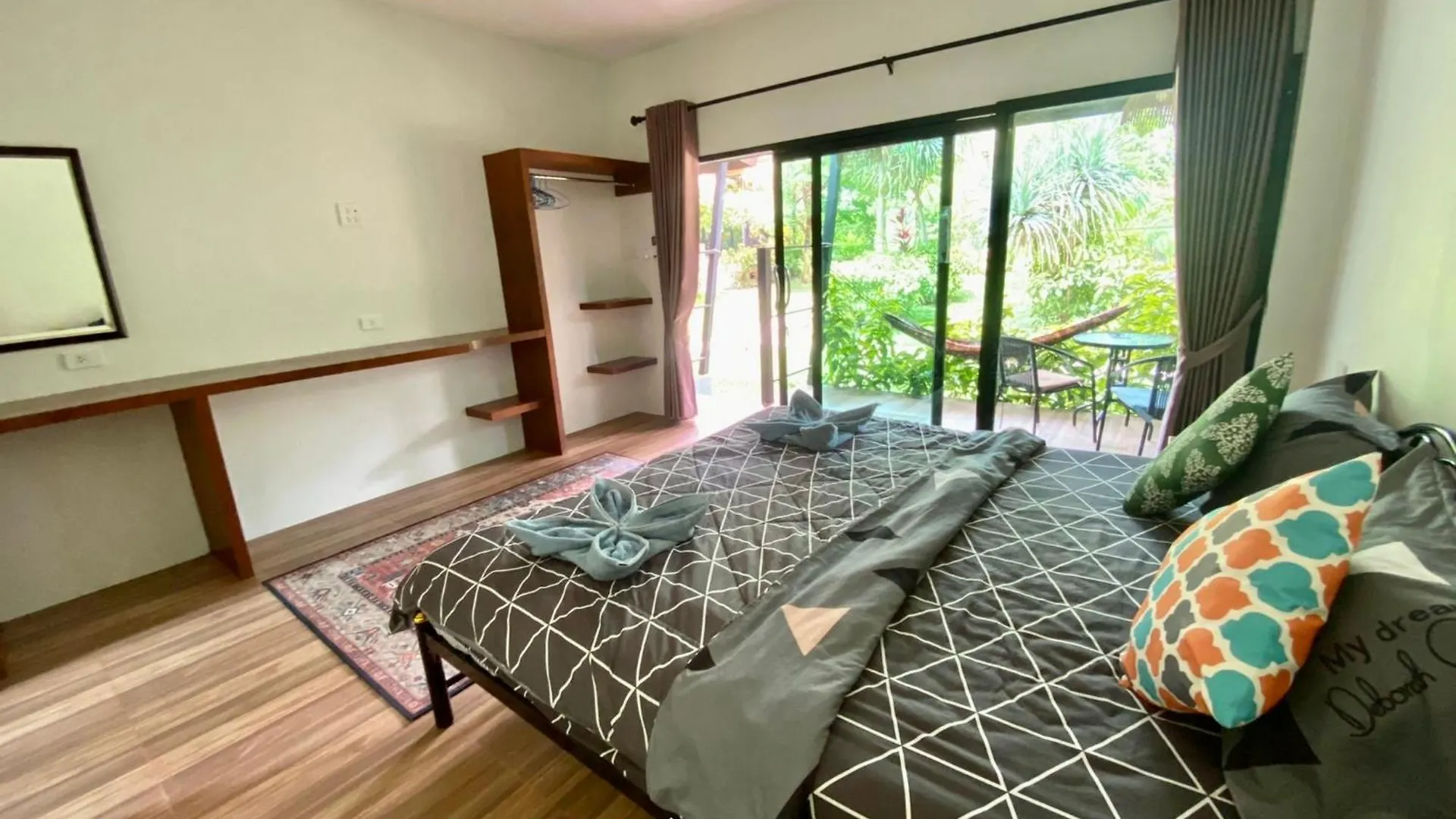 Ingtara At Lanta Resort Koh Lanta