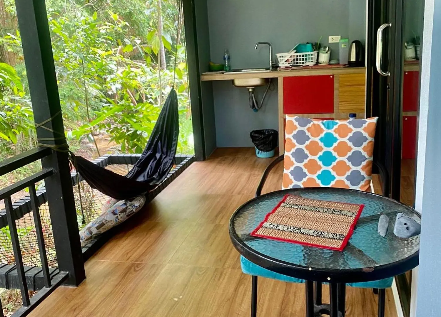 Ingtara At Lanta Resort Koh Lanta