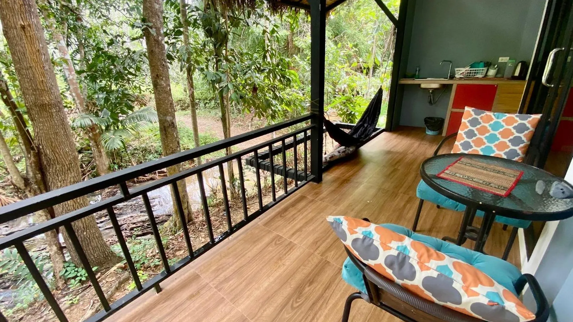 Ingtara At Lanta Resort Koh Lanta
