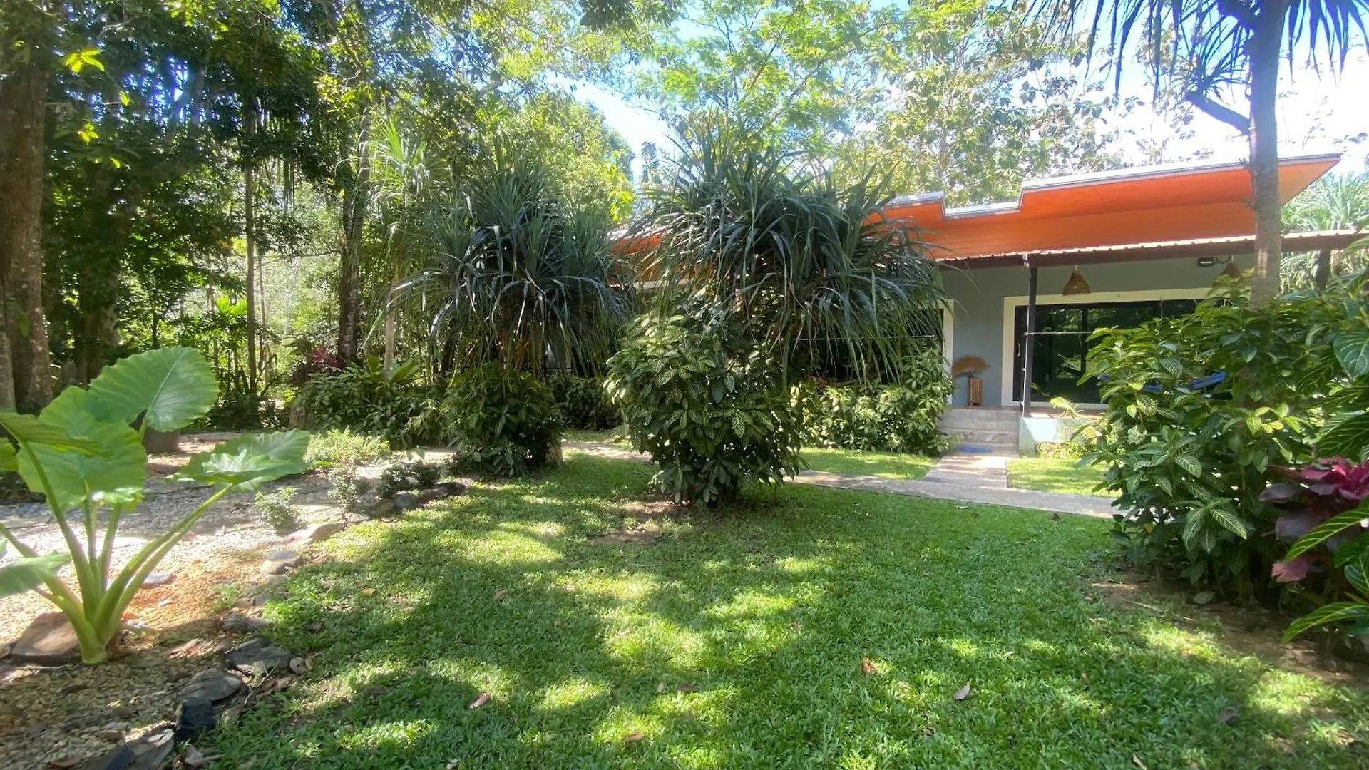 Ingtara At Lanta Resort Koh Lanta