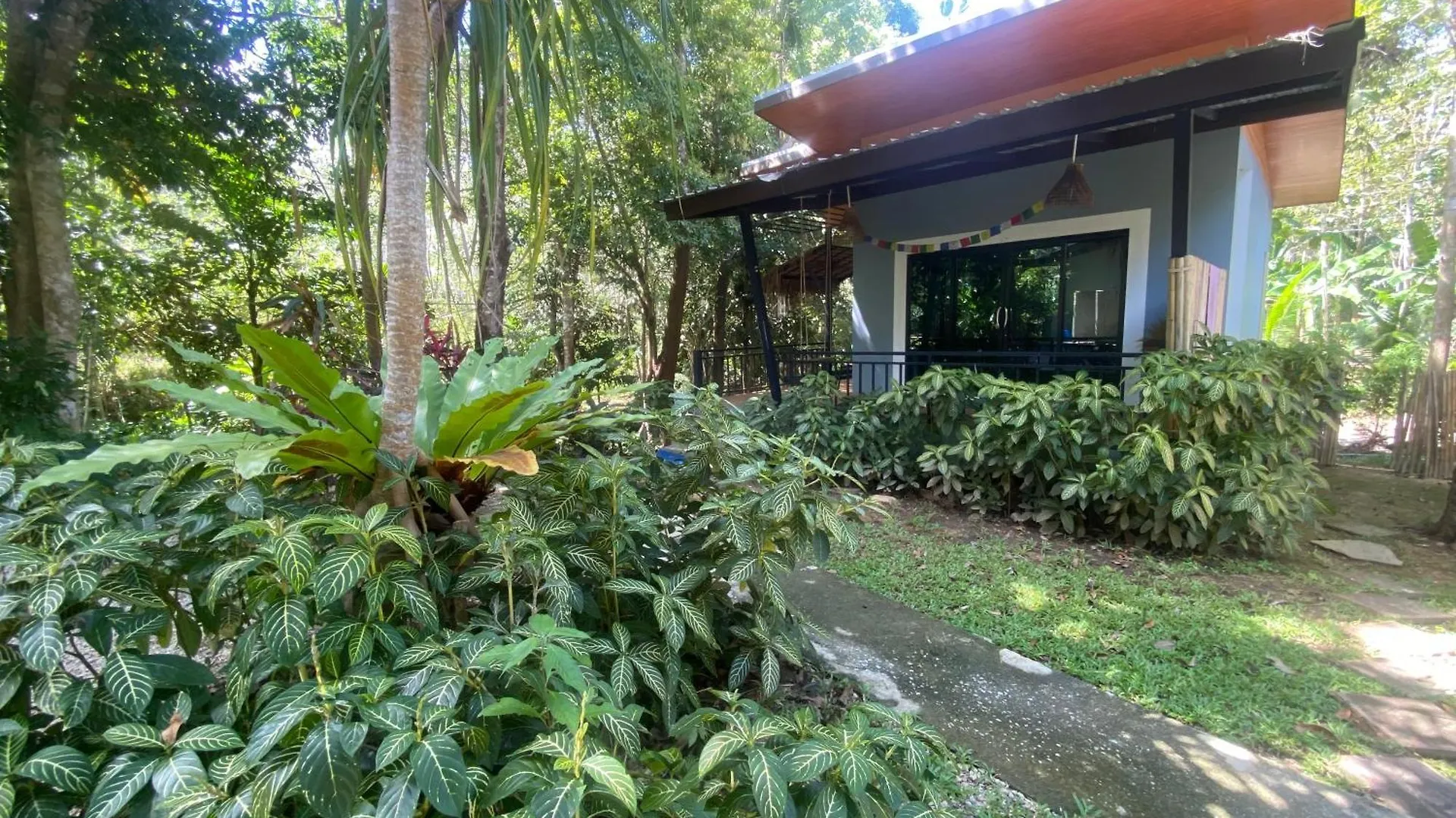 Ingtara At Lanta Resort Koh Lanta