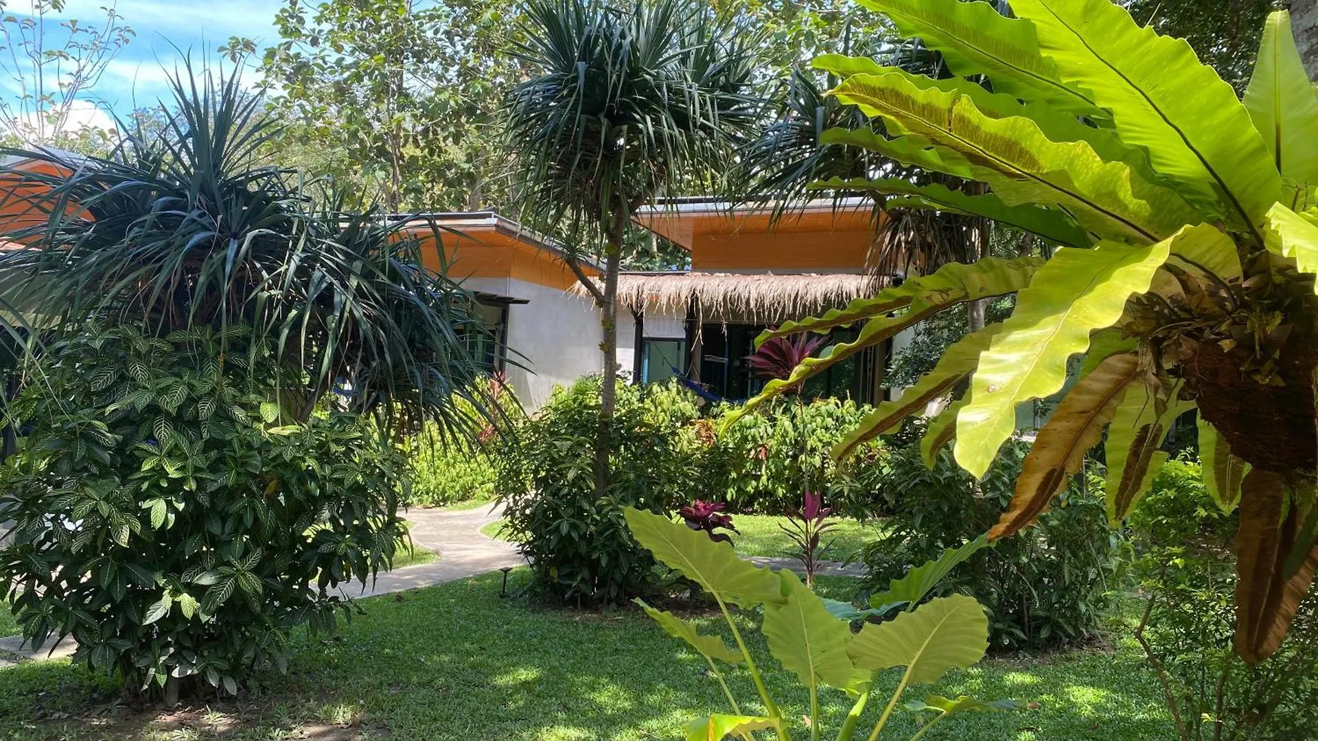 Ingtara At Lanta Resort Koh Lanta
