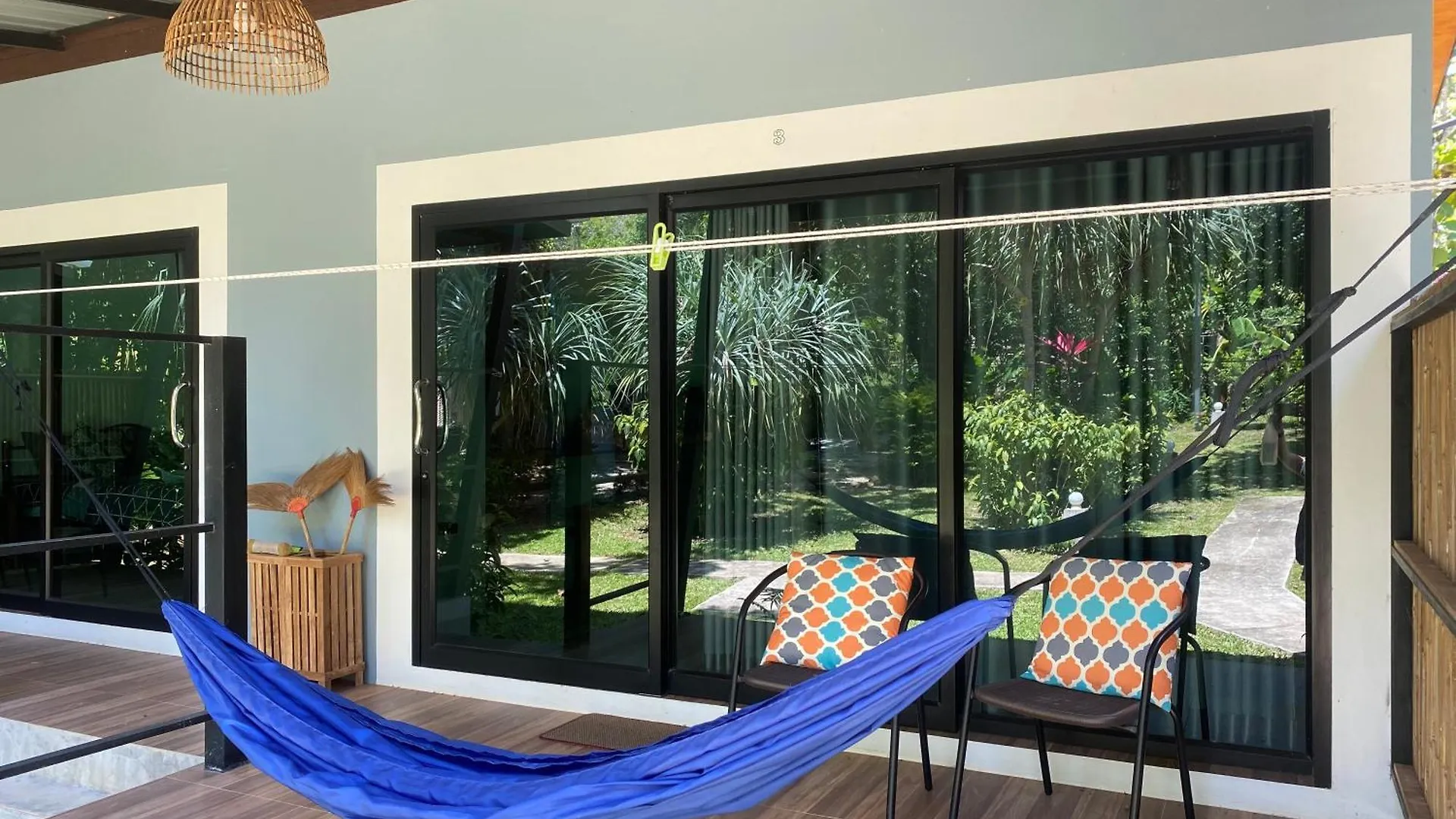 Ingtara At Lanta Resort Koh Lanta 0*,  Thailand