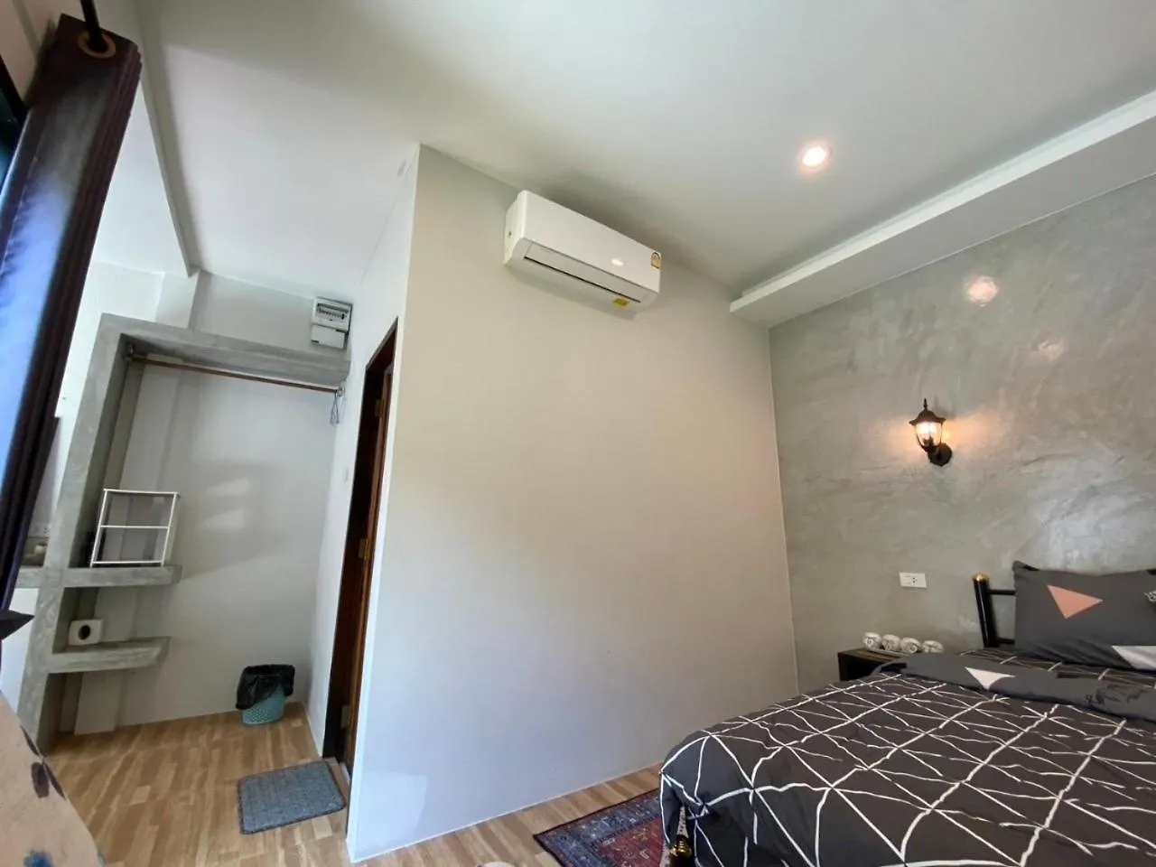 Ingtara At Lanta Resort Koh Lanta Thailand