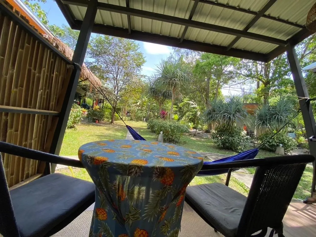 Ingtara At Lanta Resort Koh Lanta