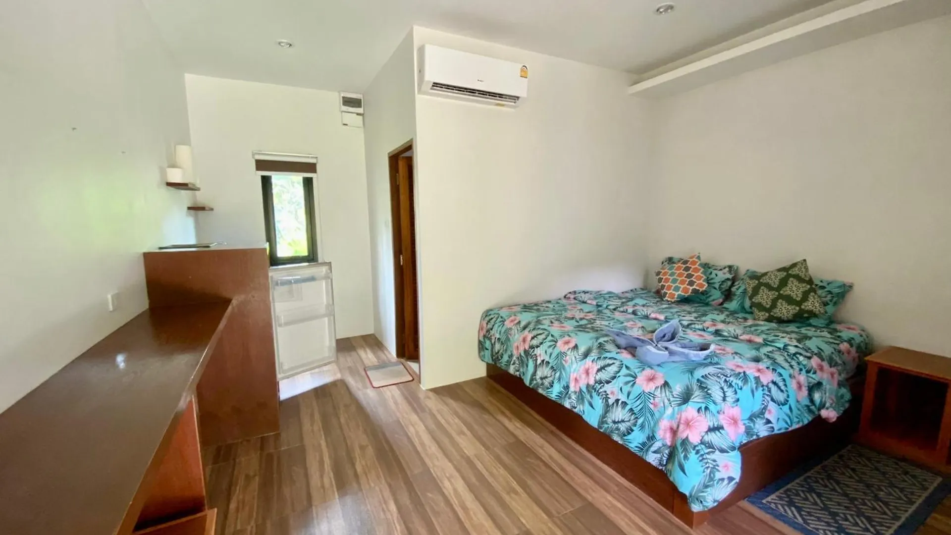 Ingtara At Lanta Resort Koh Lanta
