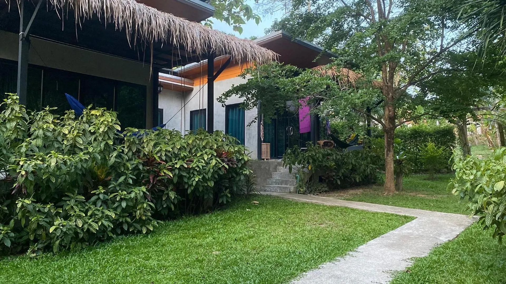 Ingtara At Lanta Resort Koh Lanta
