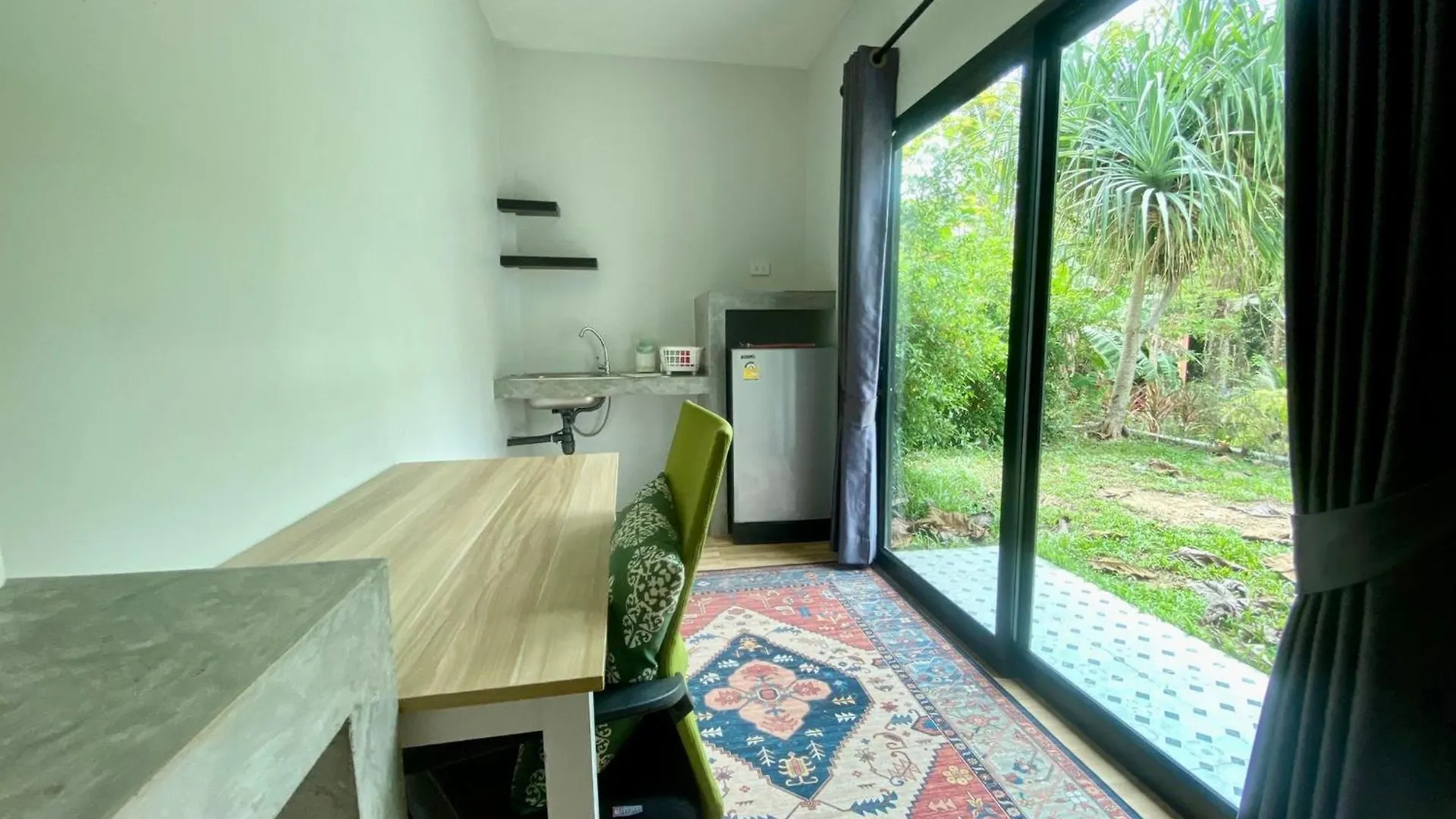 Ingtara At Lanta Resort Koh Lanta 0*,  Thailand