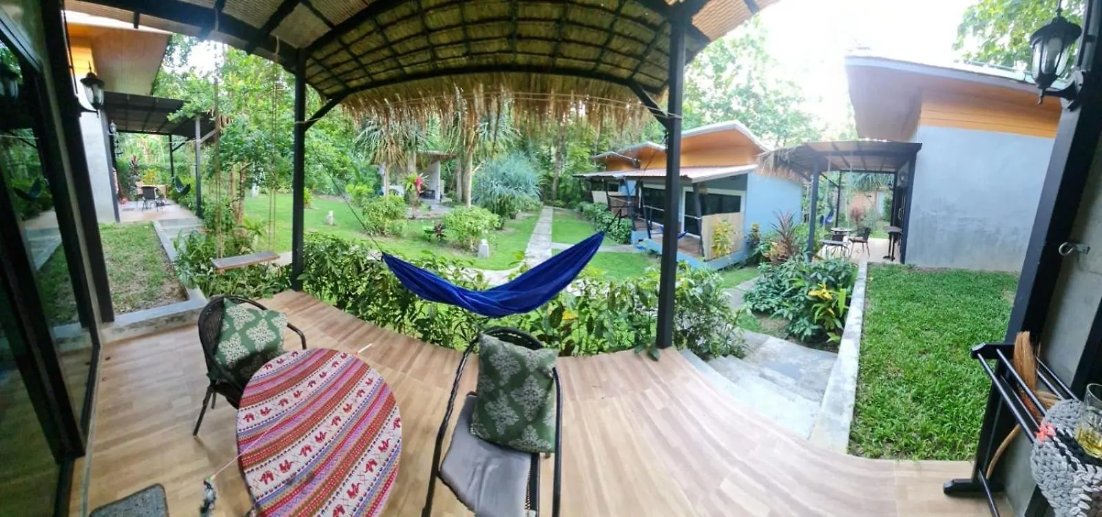 Ingtara At Lanta Resort Koh Lanta