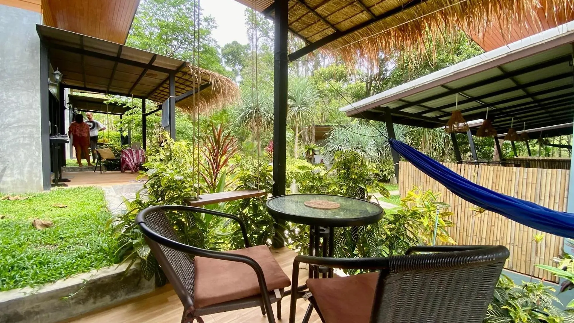 Ingtara At Lanta Resort Koh Lanta