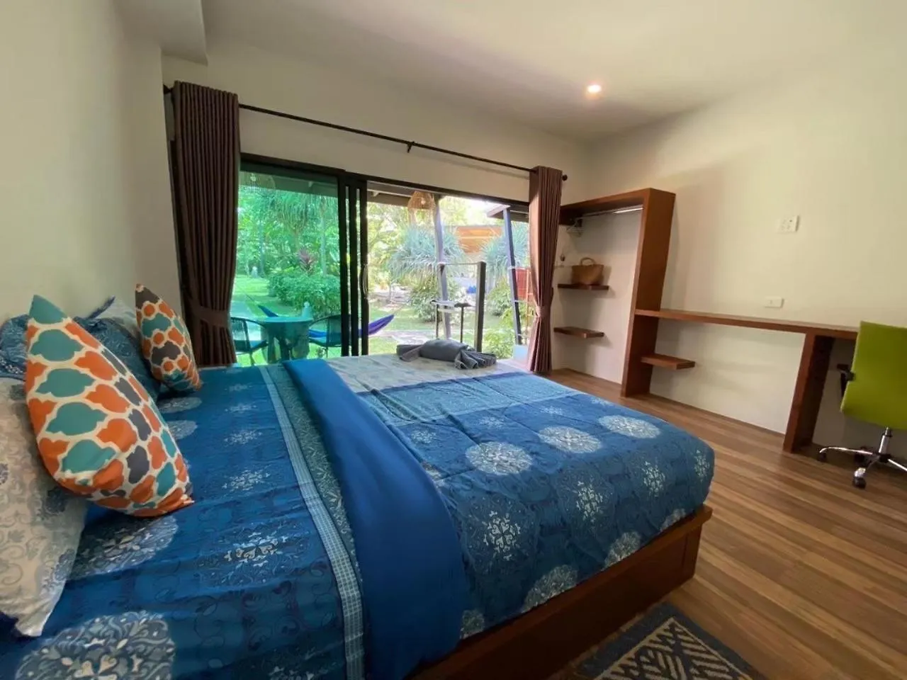 Ingtara At Lanta Resort Koh Lanta 0*,